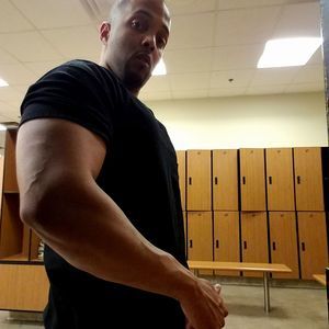 Meet your Posher, Daynel